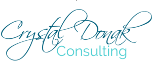 Crystal Donak Consulting